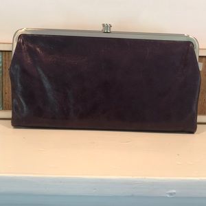 Hobo clutch/wallet